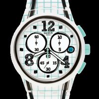 Orologio Swatch in Plastica SUSW403